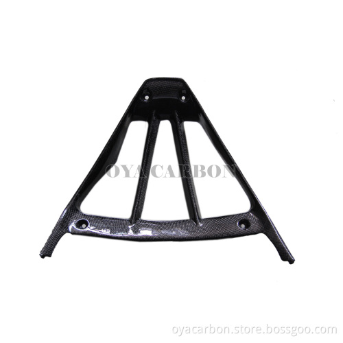 Carbon Fiber Motorcycle Parts Front Fairing for YAMAHA YZF1000 R1